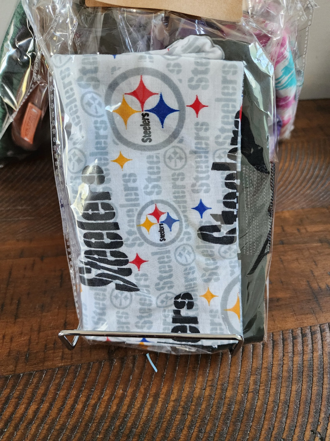 Car Mini Trash Cans (Sports themed)