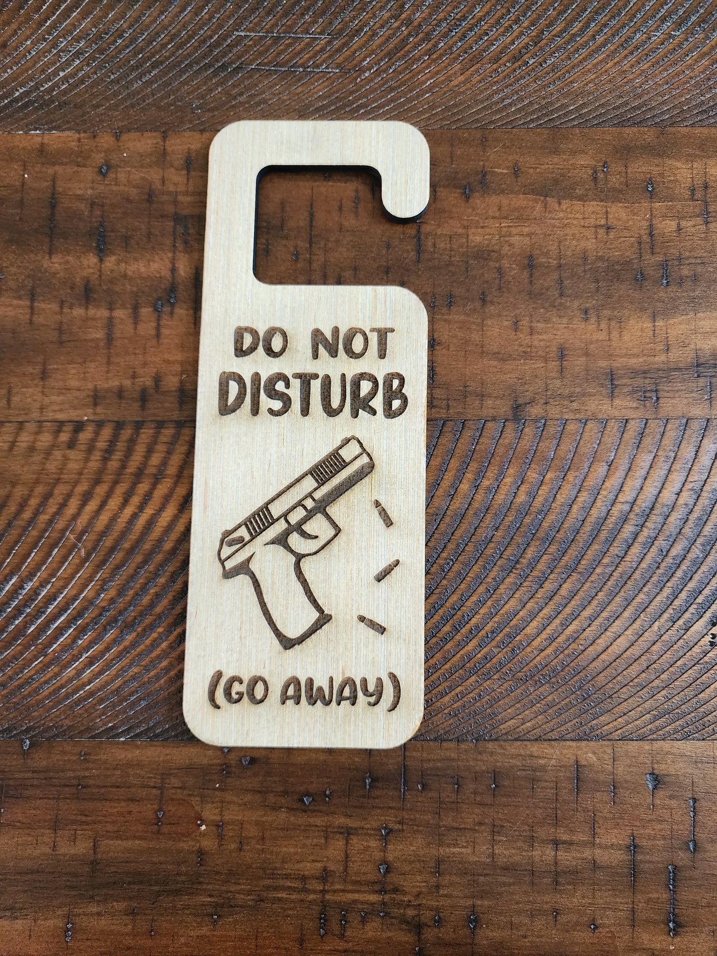 Door Hangers