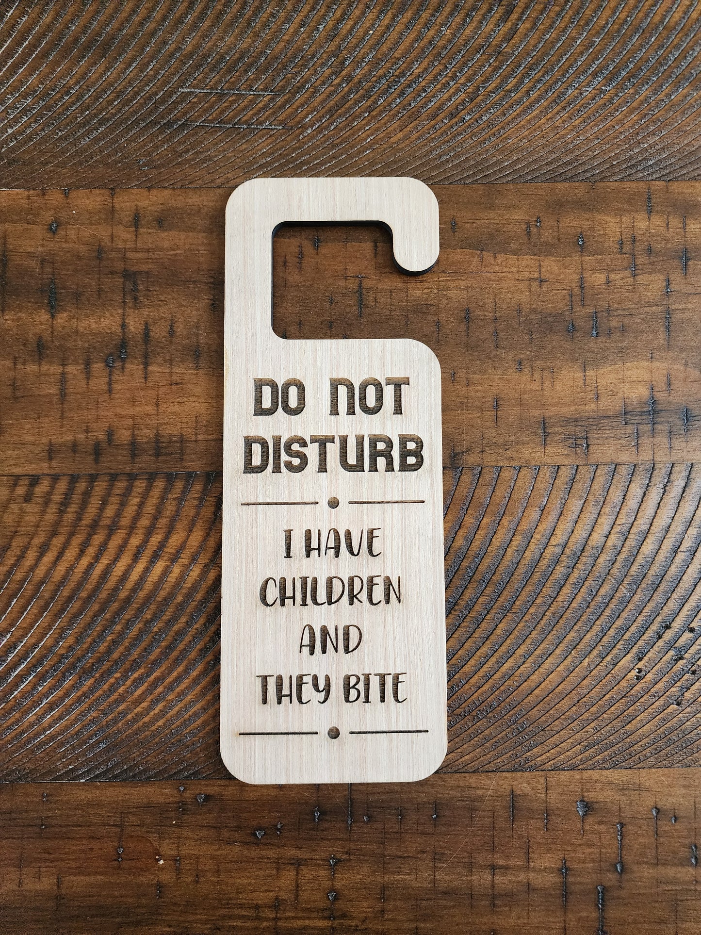 Door Hangers