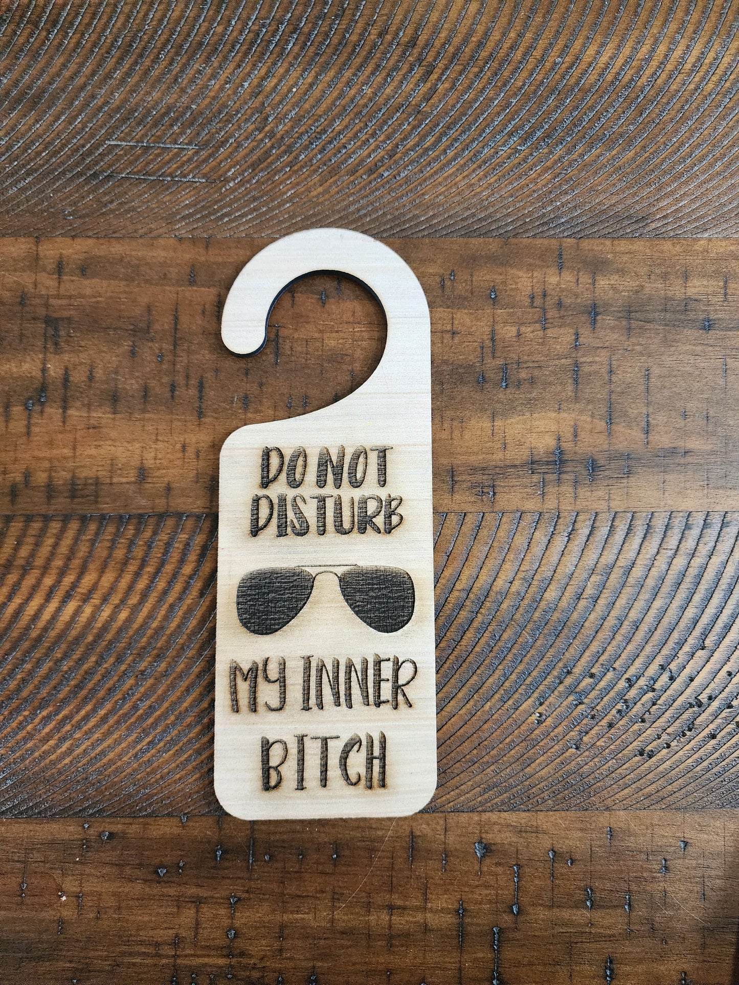 Door Hangers