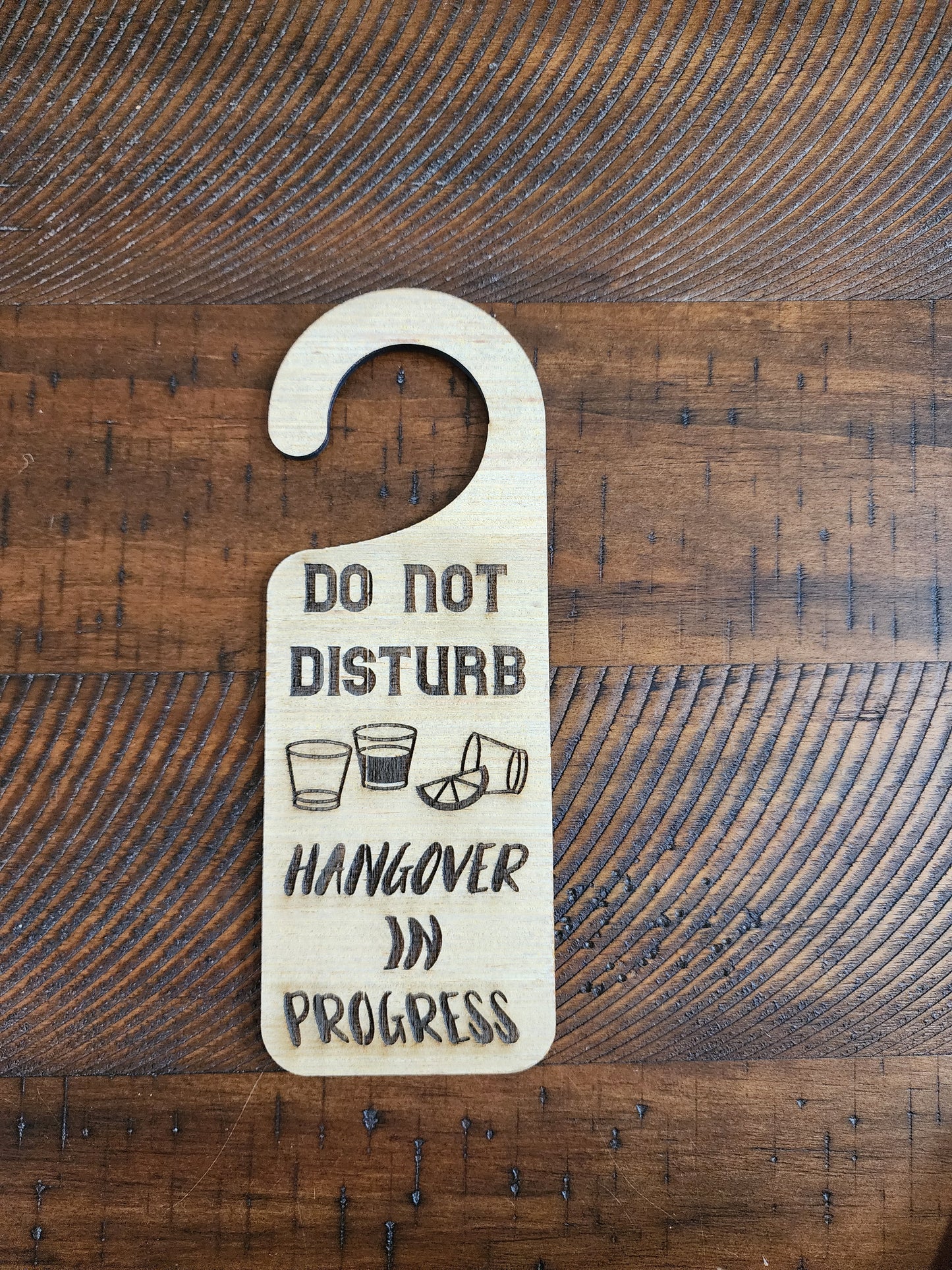 Door Hangers