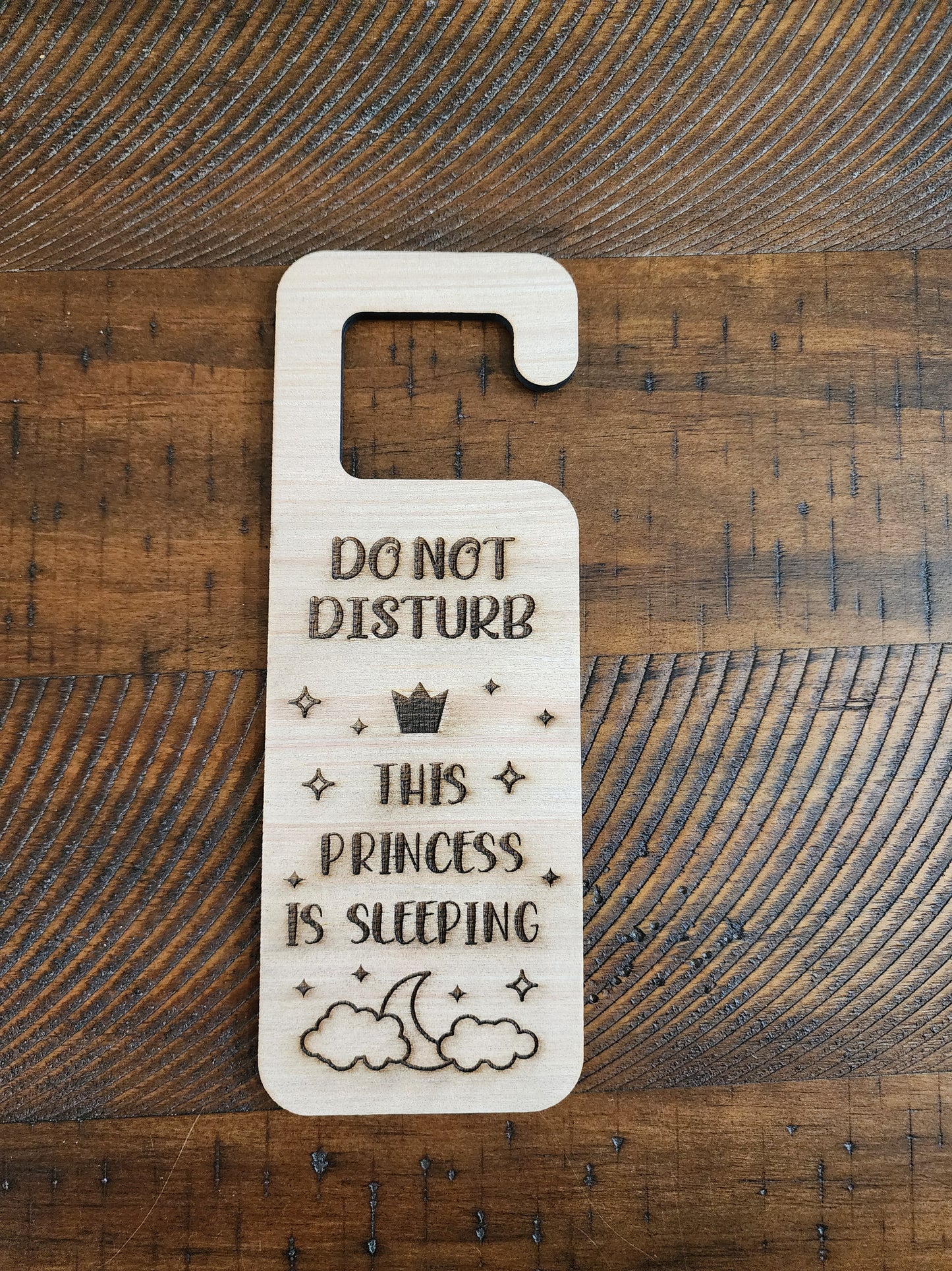 Door Hangers