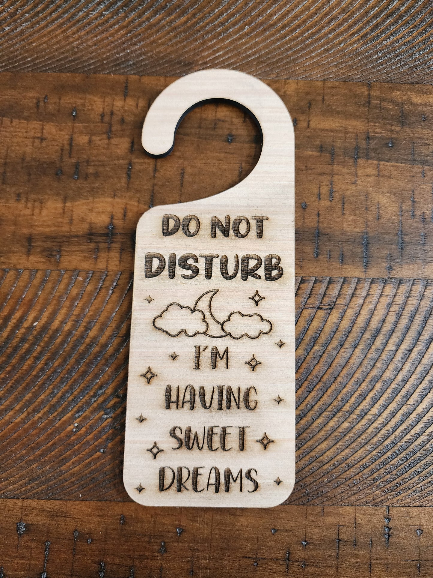 Door Hangers